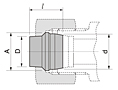 BP Series Metric Plugs-2