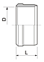 BS Series Sleeve Fittings-2