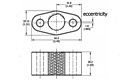 oval-flange